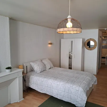 Apartment Les Instants De - Au Coeur Des Thermes Dax