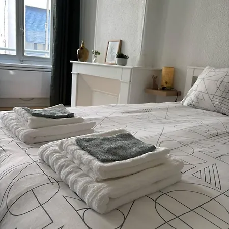 Les Instants De - Au Coeur Des Thermes * Dax