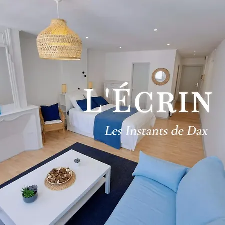 Les Instants De - Au Coeur Des Thermes * Dax