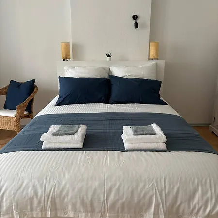 Apartment Les Instants De - Au Coeur Des Thermes