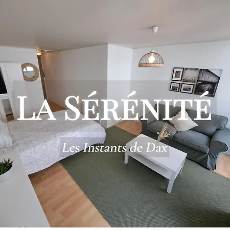 Les Instants De - Au Coeur Des Thermes Dax