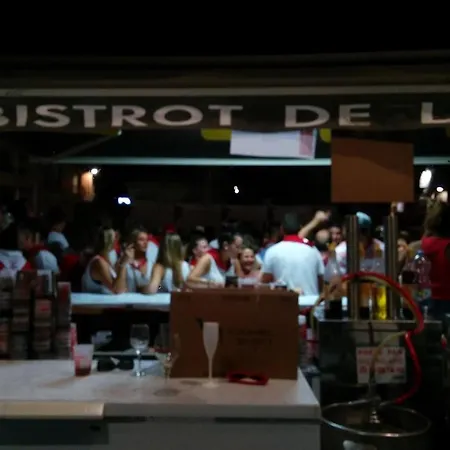 Les Instants De - Au Coeur Des Thermes Lägenhet Dax