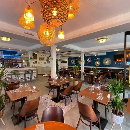 Les Instants De - Au Coeur Des Thermes Dax