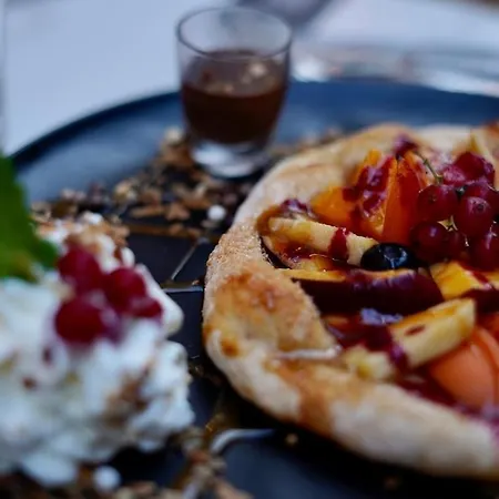 Les Instants De - Au Coeur Des Thermes