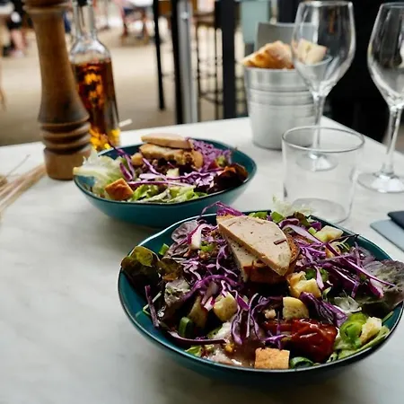 Les Instants De - Au Coeur Des Thermes * Dax