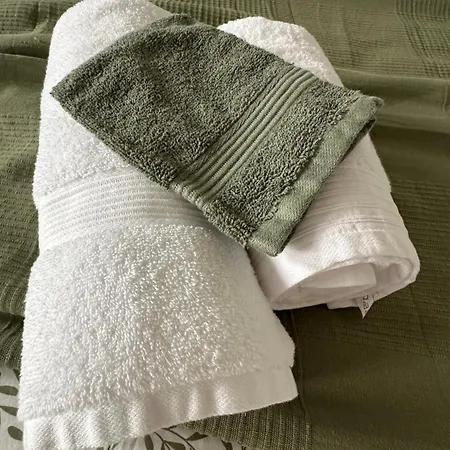 Les Instants De - Au Coeur Des Thermes Lägenhet